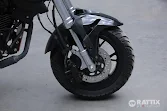 BENELLI Tornado 125 Tornado 125 T Naked E5