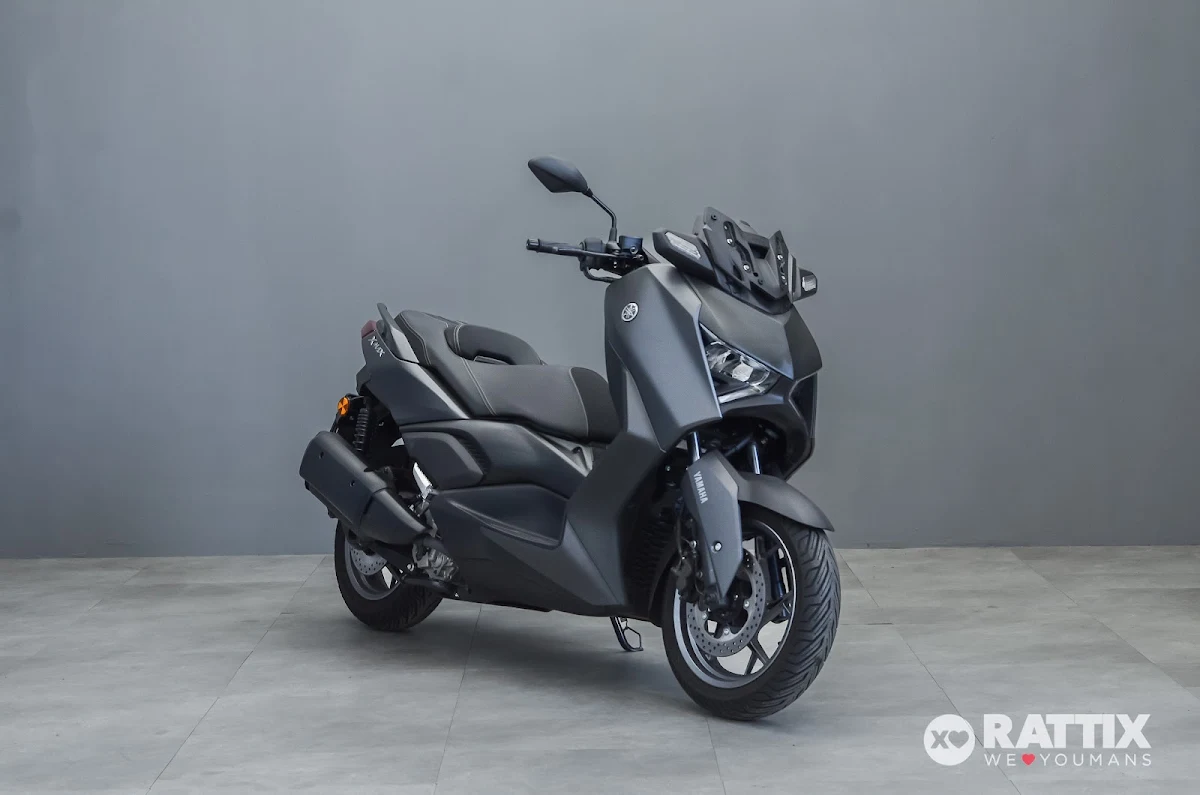 YAMAHA X-Max 300 X-Max 300 Abs my23
