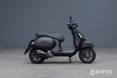 VESPA Vespa GTS 300 Vespa GTS 300 hpe Super Sport Abs my23