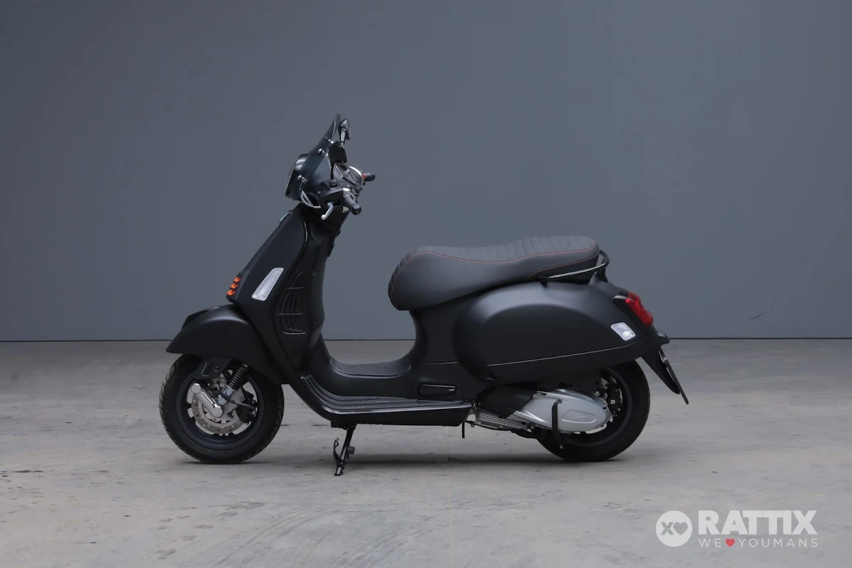 VESPA Vespa GTS 300 Vespa GTS 300 hpe Super Sport Abs my23