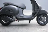 VESPA Vespa GTS 300 Vespa GTS 300 hpe Super Sport Abs my23