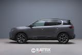Miniatura Citroen C5 Aircross 1.2 Hybrid 136CV Max e-DCS6 Grigio Platinum  Aziendale foto 32