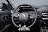 Miniatura Citroen C5 Aircross 1.2 Hybrid 136CV Max e-DCS6 Grigio Platinum  Aziendale foto 32