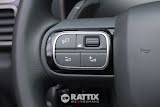 Miniatura Citroen C5 Aircross 1.2 Hybrid 136CV Max e-DCS6 Grigio Platinum  Aziendale foto 32