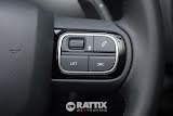 Miniatura Citroen C5 Aircross 1.2 Hybrid 136CV Max e-DCS6 Grigio Platinum  Aziendale foto 32