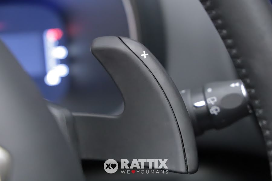 Citroen C5 Aircross 1.2 Hybrid 136CV Max e-DCS6 Grigio Platinum  Aziendale foto 15