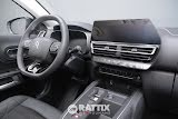 Miniatura Citroen C5 Aircross 1.2 Hybrid 136CV Max e-DCS6 Grigio Platinum  Aziendale foto 32