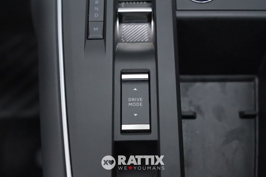 Citroen C5 Aircross 1.2 Hybrid 136CV Max e-DCS6 Grigio Platinum  Aziendale foto 26