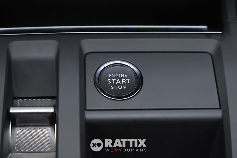 Citroen C5 Aircross 1.2 Hybrid 136CV Max e-DCS6 Grigio Platinum  Aziendale foto 27