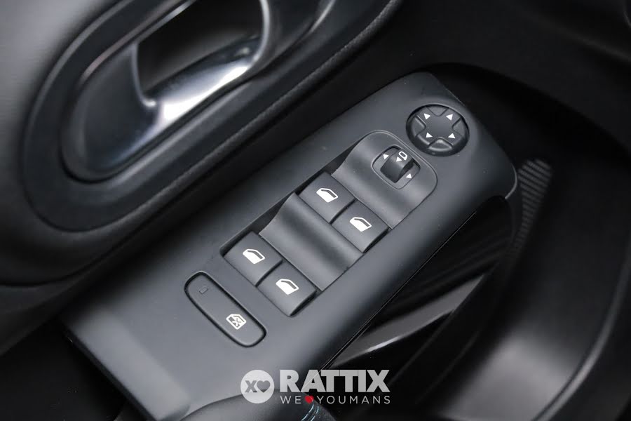 Citroen C5 Aircross 1.2 Hybrid 136CV Max e-DCS6 Grigio Platinum  Aziendale foto 29