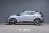 Miniatura Citroen C5 Aircross 1.2 Hybrid 136CV Max e-DCS6 Grigio Artense  Aziendale foto 32