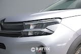 Miniatura Citroen C5 Aircross 1.2 Hybrid 136CV Max e-DCS6 Grigio Artense  Aziendale foto 32