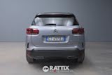 Miniatura Citroen C5 Aircross 1.2 Hybrid 136CV Max e-DCS6 Grigio Artense  Aziendale foto 32