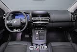 Miniatura Citroen C5 Aircross 1.2 Hybrid 136CV Max e-DCS6 Grigio Artense  Aziendale foto 32