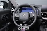 Miniatura Citroen C5 Aircross 1.2 Hybrid 136CV Max e-DCS6 Grigio Artense  Aziendale foto 32