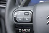 Miniatura Citroen C5 Aircross 1.2 Hybrid 136CV Max e-DCS6 Grigio Artense  Aziendale foto 32