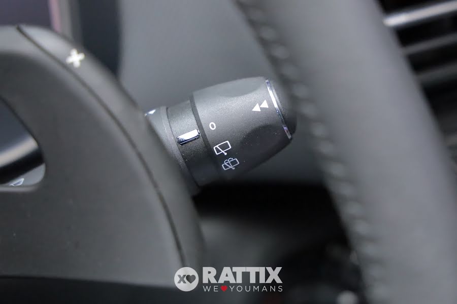 Citroen C5 Aircross 1.2 Hybrid 136CV Max e-DCS6 Grigio Artense  Aziendale foto 13