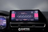 Miniatura Citroen C5 Aircross 1.2 Hybrid 136CV Max e-DCS6 Grigio Artense  Aziendale foto 32