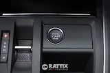 Miniatura Citroen C5 Aircross 1.2 Hybrid 136CV Max e-DCS6 Grigio Artense  Aziendale foto 32
