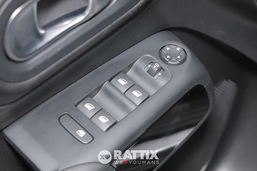 Citroen C5 Aircross 1.2 Hybrid 136CV Max e-DCS6 Grigio Artense  Aziendale foto 29
