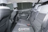 Miniatura Citroen C5 Aircross 1.2 Hybrid 136CV Max e-DCS6 Grigio Artense  Aziendale foto 32