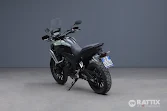 HONDA CB 500 X CB 500 X Abs my22