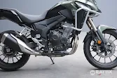 HONDA CB 500 X CB 500 X Abs my22