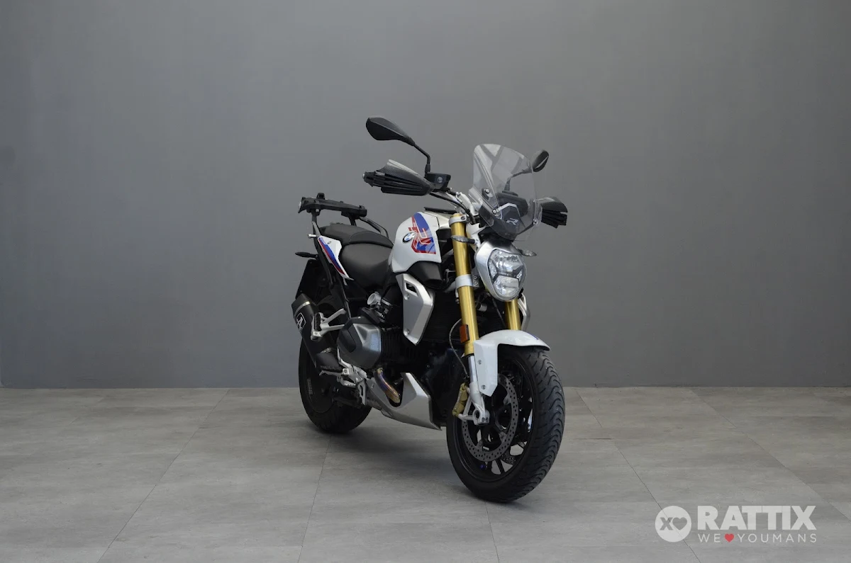 BMW R 1250  R Abs 