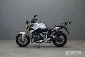 BMW R 1250 R R 1250 R Abs my21