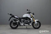 BMW R 1250 R R 1250 R Abs my21