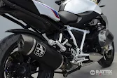 BMW R 1250 R R 1250 R Abs my21