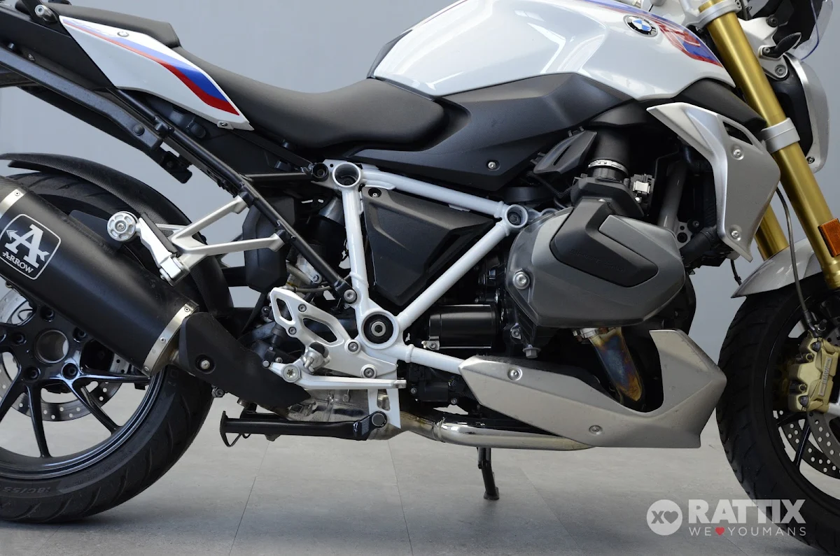 BMW R 1250 R R 1250 R Abs my21