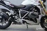 BMW R 1250 R R 1250 R Abs my21