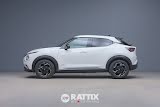 Miniatura Nissan Juke 1.6 Hev N-Connecta Bianco  Aziendale foto 37