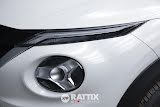 Miniatura Nissan Juke 1.6 Hev N-Connecta Bianco  Aziendale foto 37