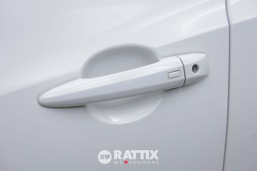 Nissan Juke 1.6 Hev N-Connecta Bianco  Aziendale foto 6