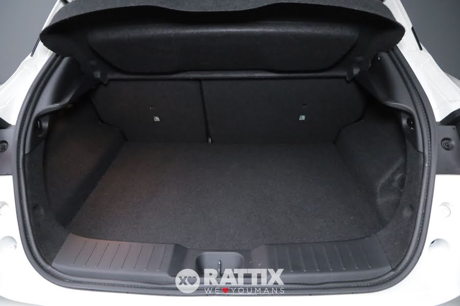 Nissan Juke 1.6 Hev N-Connecta Bianco  Aziendale foto 8