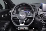 Miniatura Nissan Juke 1.6 Hev N-Connecta Bianco  Aziendale foto 37