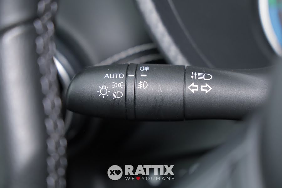 Nissan Juke 1.6 Hev N-Connecta Bianco  Aziendale foto 15