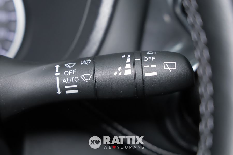 Nissan Juke 1.6 Hev N-Connecta Bianco  Aziendale foto 16