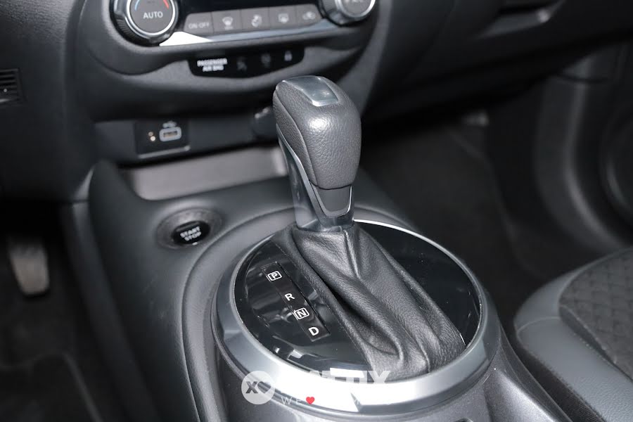 Nissan Juke 1.6 Hev N-Connecta Bianco  Aziendale foto 28