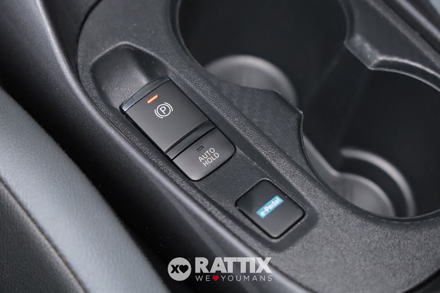 Nissan Juke 1.6 Hev N-Connecta Bianco  Aziendale foto 29