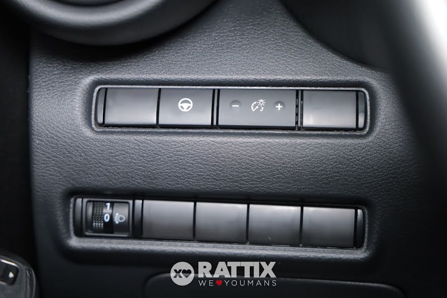 Nissan Juke 1.6 Hev N-Connecta Bianco  Aziendale foto 33