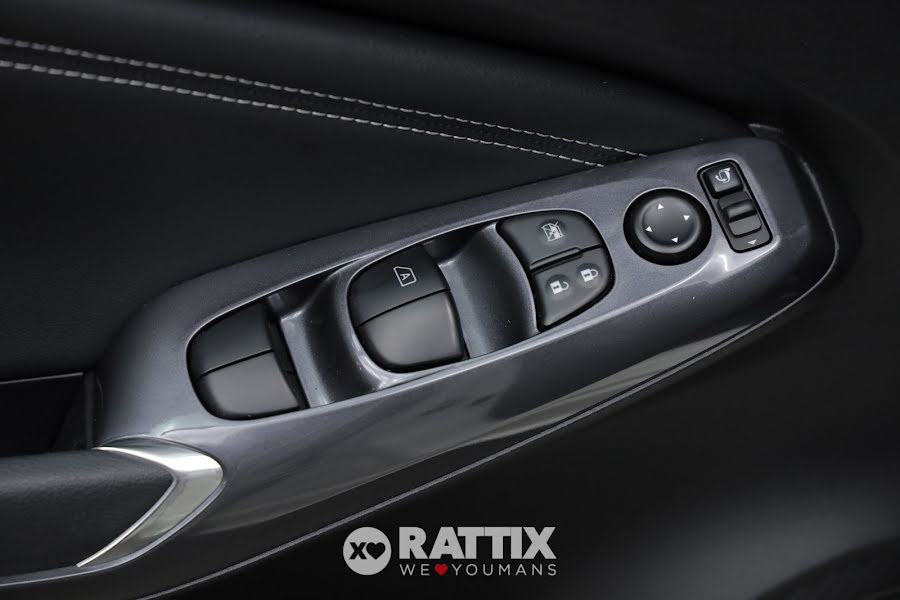 Nissan Juke 1.6 Hev N-Connecta Bianco  Aziendale foto 34