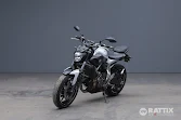 YAMAHA MT-07 690 MT-07 690 Abs