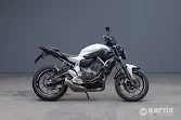 YAMAHA MT-07 690 MT-07 690 Abs