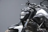 YAMAHA MT-07 690 MT-07 690 Abs