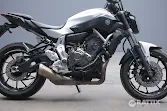 YAMAHA MT-07 690 MT-07 690 Abs