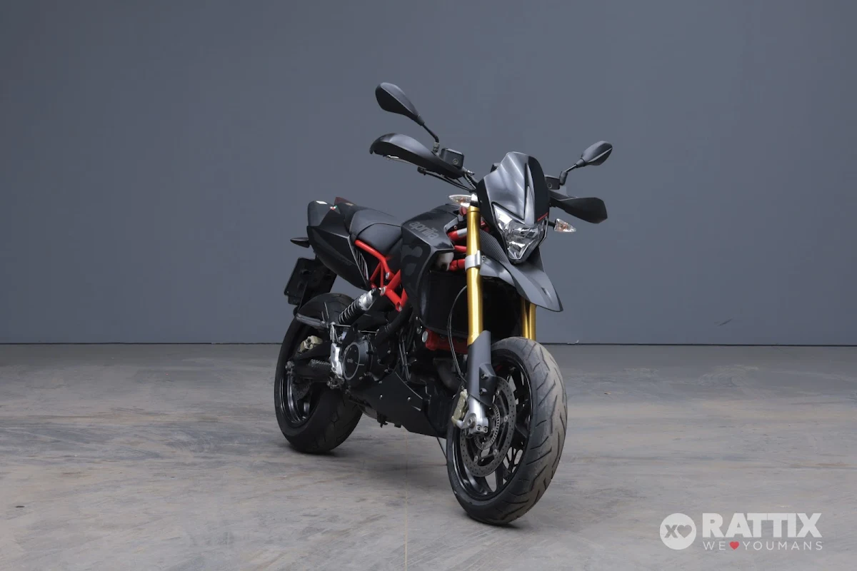 APRILIA Dorsoduro 900 Dorsoduro 900 Abs