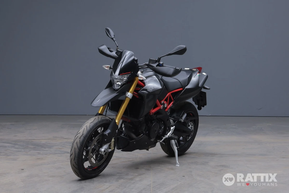 APRILIA Dorsoduro 900 Dorsoduro 900 Abs